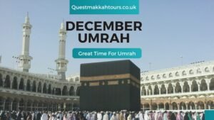 December Umrah Packages