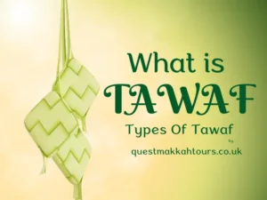 Tawaf