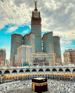 saudi arabia shopping malls in mecca