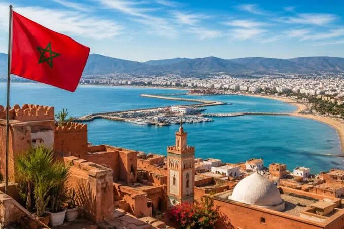 7 Nights Morocco Holiday Package