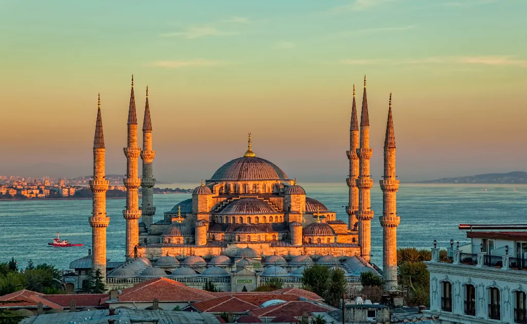 7 Nights Turkey Holiday Package