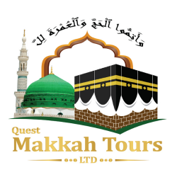 Quest Makkah Tours